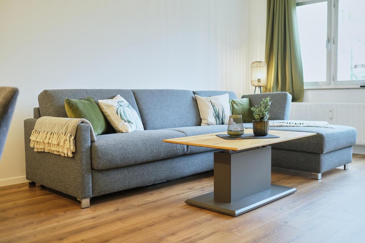 Topeingerichtete Grosse 2-Zimmer Wohnung Immenstaad am Bodensee Kültér fotó